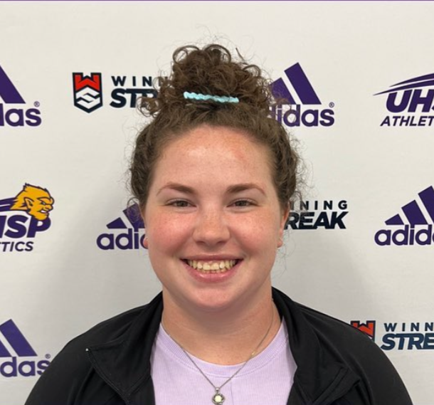 Achieve STL Lacrosse Coach Addie Records